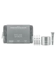 Doctor Babor Barrier Protection Routine