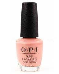 OPI You've Got Nada On Me