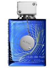 Armaf Club de Nuit Blue Iconic EDP