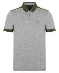 Armani Exchange Polo Str. XXL