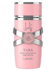 Lattafa Yara Concentrated Perfume Oil