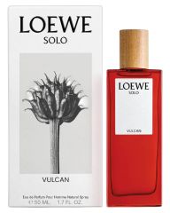 Loewe Solo Vulcan EDP