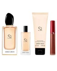Giorgio Armani - Si Passione Woman's Gift Set