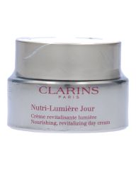 Clarins Nutri-Lumiere Day Cream