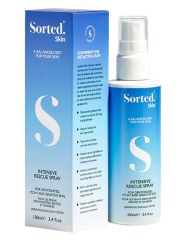 Sorted Skin Intensive Rescue Spray