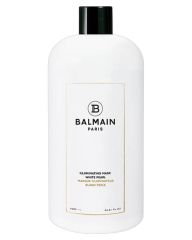 Balmain Illuminating Mask White Pearl