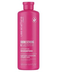 Lee Stafford Grow Strong & Long Activation Shampoo