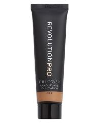 Makeup Revolution Pro Full Cover Camouflage Foundation - F12.5