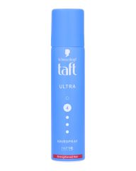 Schwarzkopf Taft Ultra Hairspray 4 (U)