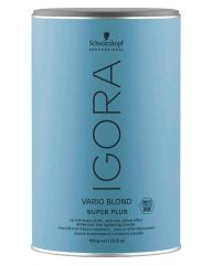 Schwarzkopf Igora Vario Blond - Super Plus (N) 