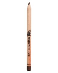 Gosh Woody Eye Liner Waterproof 002 Mahogany