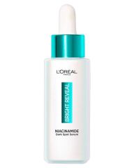 Loreal Bright Reveal Niacinamide Dark Spot Serum