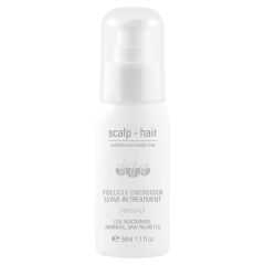 NAK Scalp To Hair Follicle Energiser 50 ml