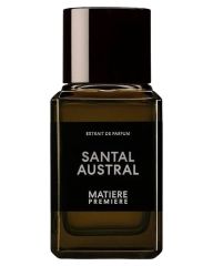 Matiere Premiere Santal Austral Extrait de Parfum