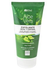 Ejove Exfoliante facial y corporal