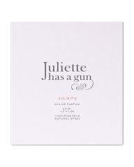 Juliette Has A Gun Juliette EDP