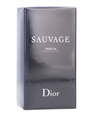 Dior Sauvage Parfum EDP