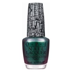 OPI 202 Shatter The Scales 15 ml