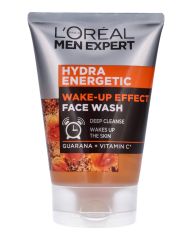 Loreal Men Expert Wake Up Effect Face Wash