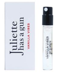 Juliette Has A Gun Vanilla Vibes EDP