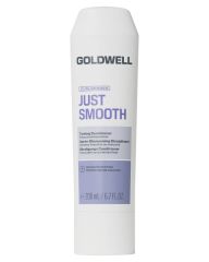 Goldwell Dualsenses Just Smooth Taming Conditioner