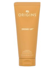 Origins Drink Up 10 Minute Hydrating Mask with Apricot & Swiss Glacier Water