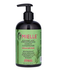 Mielle Rosemary Mint Strenghtening  Leave-In Conditioner
