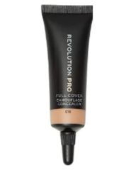 Makeup Revolution Pro Full Cover Camouflage Concealer - C10