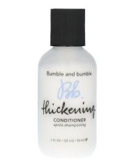 Bumble And Bumble Thickening Conditioner Rejse str. 50 ml