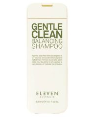 Eleven Australia Gentle Clean Balancing Shampoo