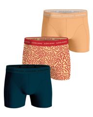 Björn Borg Cotton Stretch Shorts 3-pack Str. XXL