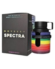 Armaf Odyssey Spectra Rainbow Edition EDP