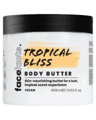 Face Facts Body Butter – Tropical Bliss