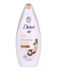 Dove Pampering Shea Butter & Vanilla Body Wash