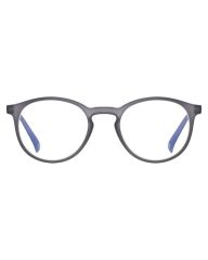 PREGO - Grey Recycled PC - Readers Blue Light