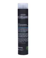 MY.ORGANICS - The Organic Hydrating shampoo Sweet Fennel And Aloe 250 ml
