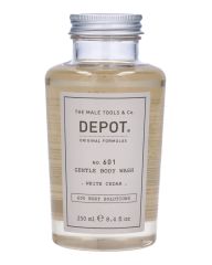 Depot No.601 Gentle Body Wash White Cedar