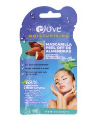 Ejove Mandel Peel Off Ansigtsmaske