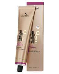 Schwarzkopf Blond Me Pastel Toning - T-Strawberry (U)