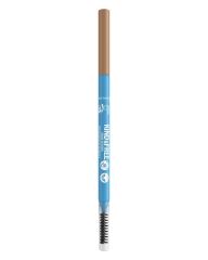 Rimmel London Kind & Free Brow Definer 003 Warm Brown