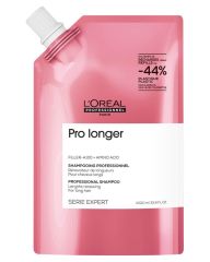 L’Oréal Professionnel Paris Pro Longer Shampoo Refill