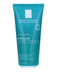 La Roche-Posay Effaclar Micro-Peeling Purifying Gel