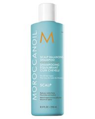 Moroccanoil Scalp Balancing Shampoo
