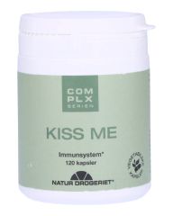 Natur Drogeriet Kiss Me