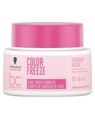 Schwarzkopf BC Bonacure Color Freeze Treatment