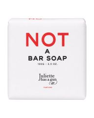 Juliette Has A Gun Not A Bar Soap