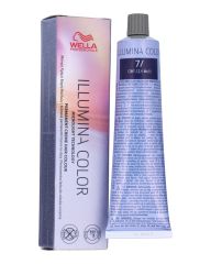 Wella Illumina Color 7/