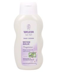 Weleda White Mallow Body Lotion (U)