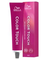 Wella Color Touch Plus 66/07