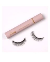 Dashy Faux Silk Magnetic Lashes Vanilla
